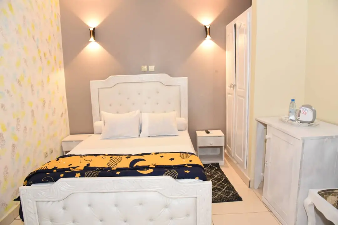 Suite / Appartement GAMO Hôtel