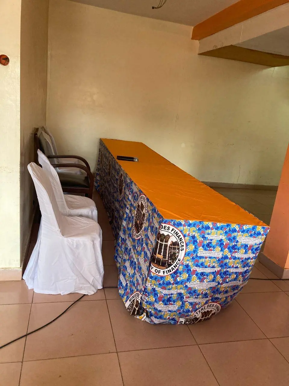 Package cérémonie GAMO Hôtel