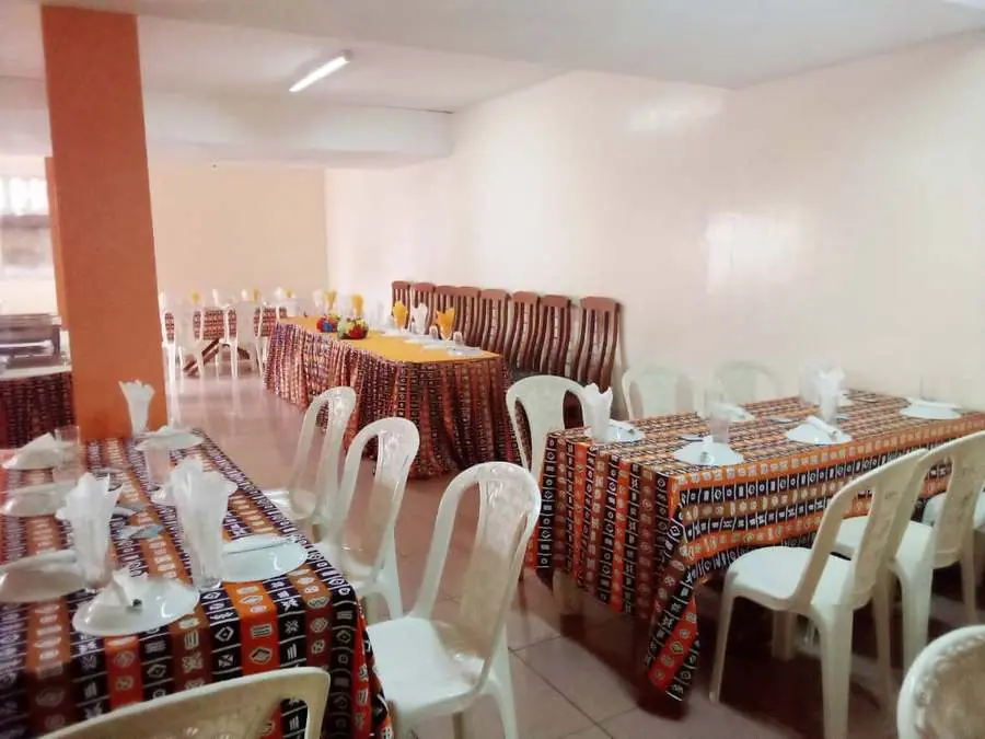Séminaire GAMO Hôtel