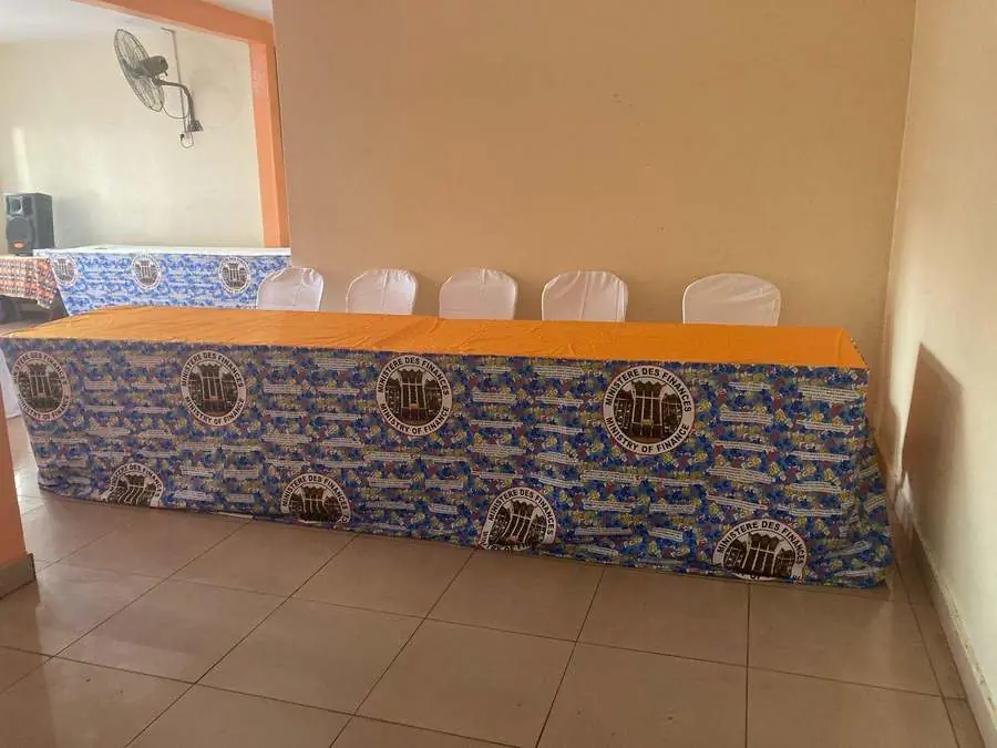 Soutenance thèse GAMO Hôtel